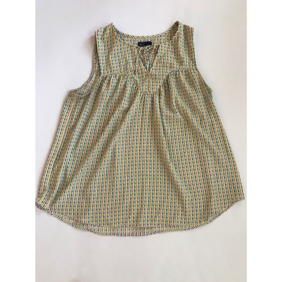 Gap Women’s Sleeveless Shirt XL - Picture 6 of 12